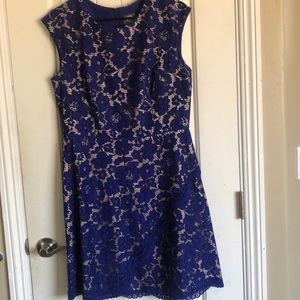 Vince Camuto dress
